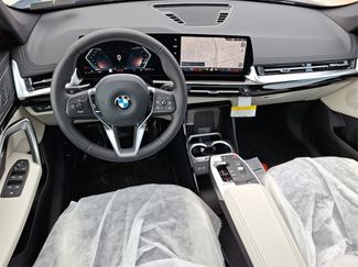 New 2026 BMW X1 xDrive28i w/ Convenience Package video 2