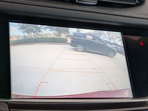 Used 2019 Cadillac XT5 Luxury image 29