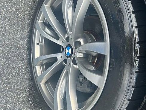 Used 2016 BMW X6 xDrive50i image 20