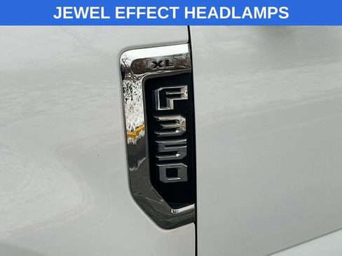 Certified 2019 Ford F350 XL image 10