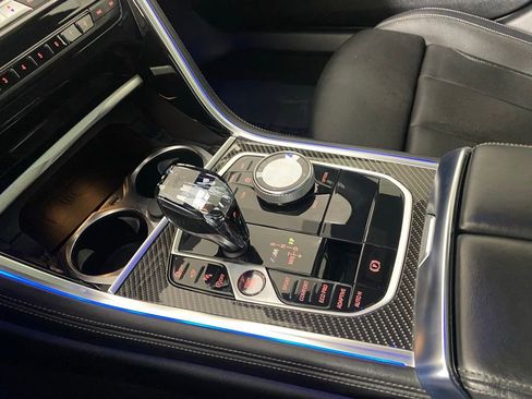 Used 2022 BMW M850i Gran Coupe xDrive image 18