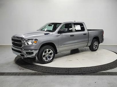 Used 2024 RAM 1500 Big Horn