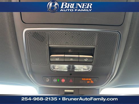 Used 2024 GMC Acadia Denali image 24