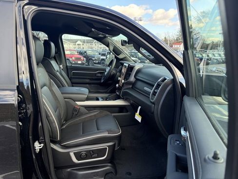 New 2026 RAM 1500 Laramie image 30