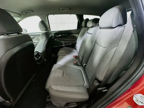 Used 2019 Hyundai Santa Fe SEL AWD/4WD image 29