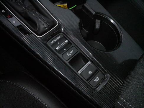 Certified 2026 Honda Civic Sport image 25