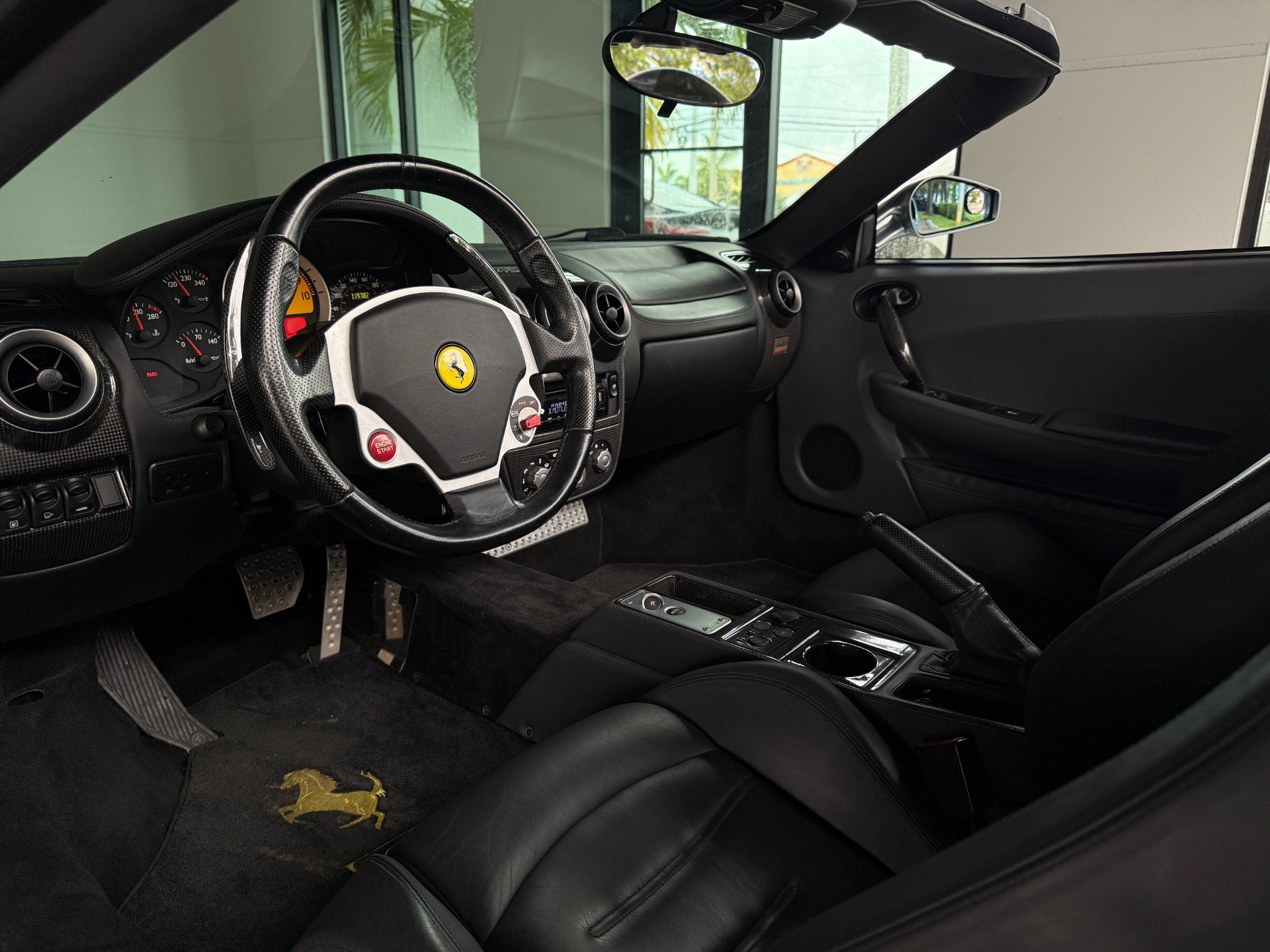 Used 2006 Ferrari F430 Spider RWD image 27