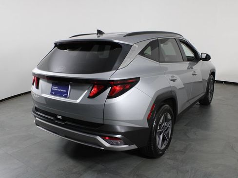 Certified 2026 Hyundai Tucson SEL FWD image 4