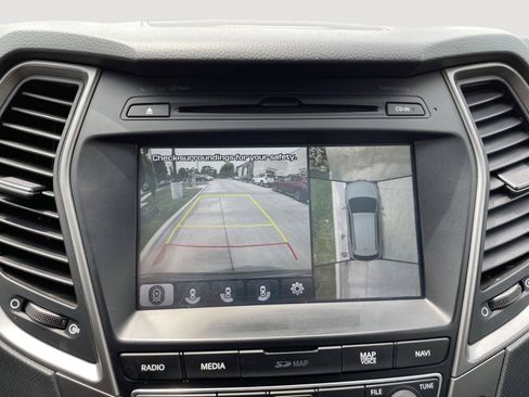 Used 2017 Hyundai Santa Fe Sport AWD/4WD image 27