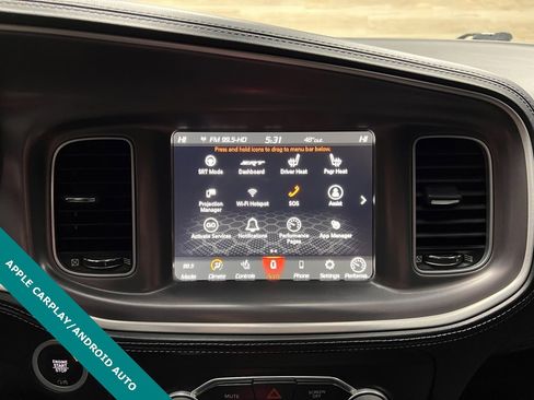Used 2021 Dodge Charger Scat Pack image 18