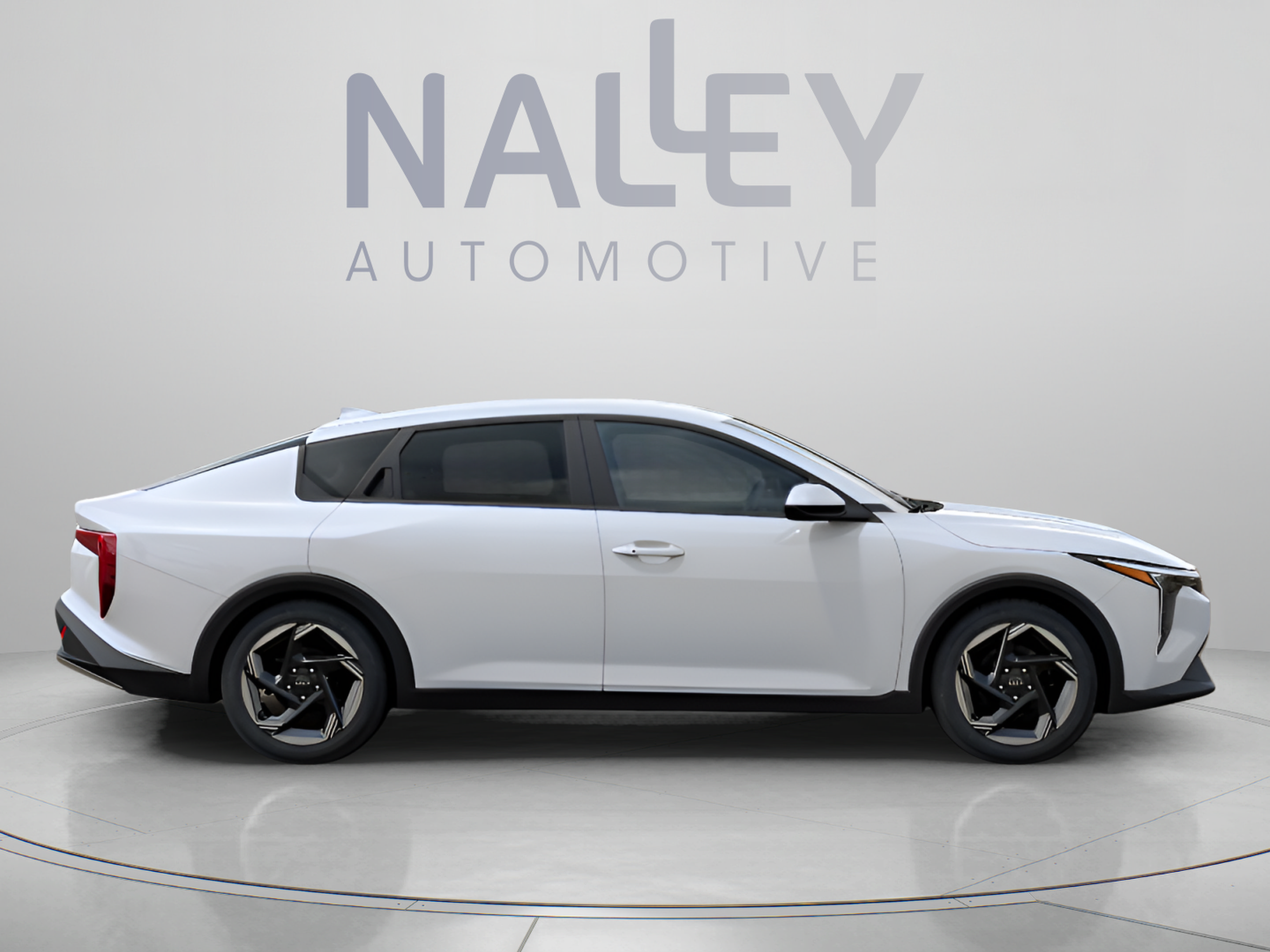 New 2026 Kia K4 EX FWD image 6