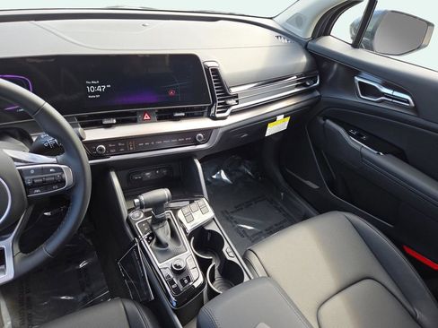 Certified 2025 Kia Sportage EX w/ Premium Package image 23