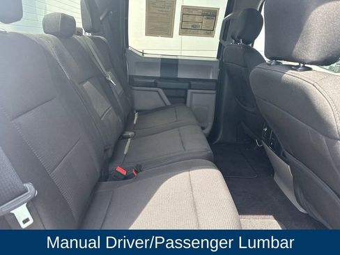 Used 2019 Ford F150 XL w/ Equipment Group 101A Mid RWD image 28