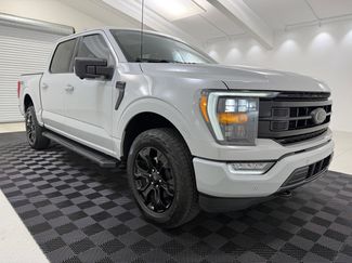 Used 2023 Ford F150 XLT w/ Equipment Group 302A High AWD/4WD video 1