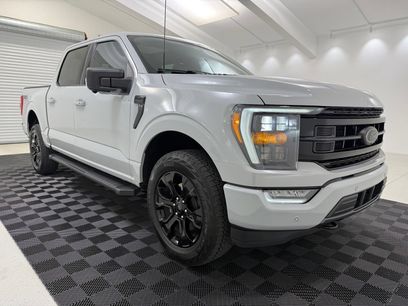 Used 2023 Ford F150 XLT w/ Equipment Group 302A High