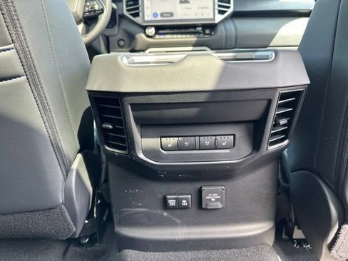 New 2026 Toyota Tundra Platinum AWD/4WD image 31