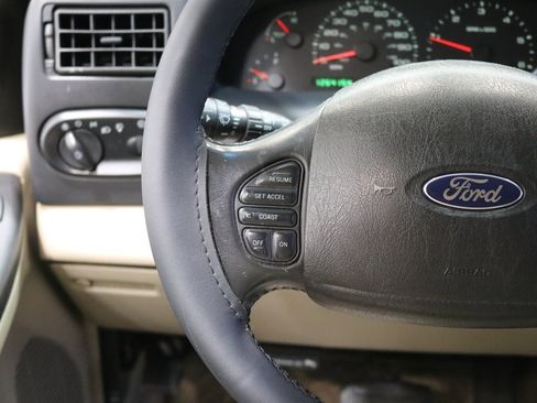 Used 2005 Ford Excursion Limited image 86