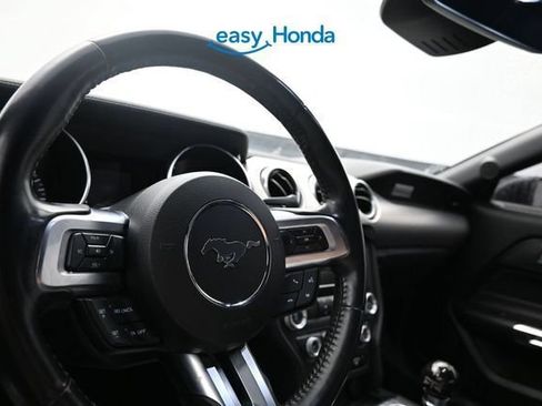 Used 2022 Ford Mustang GT RWD image 9