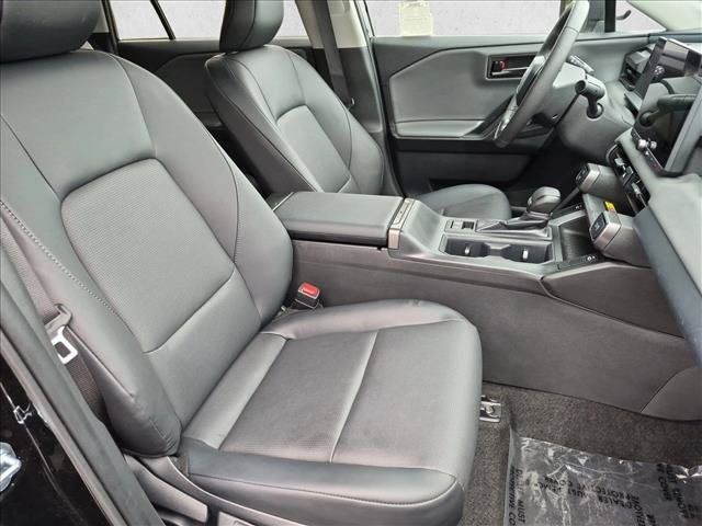 Used 2026 Toyota RAV4 XLE Premium FWD image 21