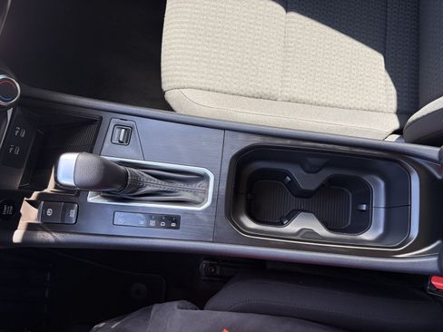 Used 2026 Nissan Kicks S FWD image 19
