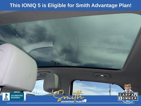 Used 2023 Hyundai Ioniq 5 Limited w/ Cargo Package image 13