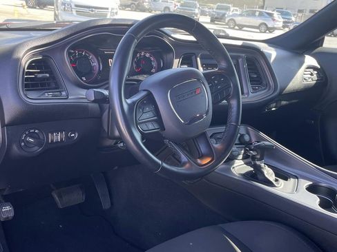 Used 2023 Dodge Challenger GT w/ Blacktop Package image 14