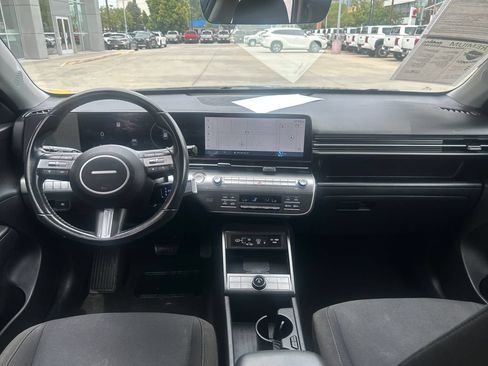 Used 2024 Hyundai Kona SEL w/ Convenience Package AWD/4WD image 13