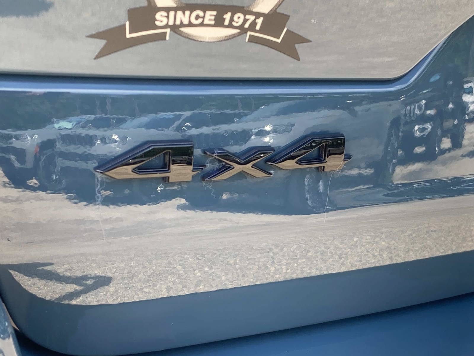 New 2027 Jeep Grand Cherokee Limited AWD/4WD image 4