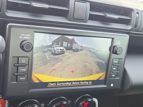 Used 2026 Subaru BRZ Series.Yellow RWD image 25