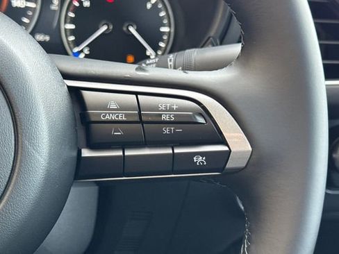 New 2026 MAZDA MAZDA3 2.5 S Sedan w/ Preferred Pkg image 26