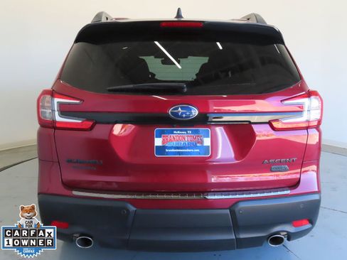 Certified 2025 Subaru Ascent Onyx Edition image 6