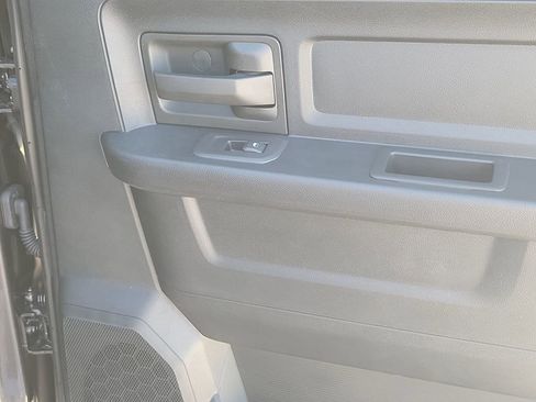 New 2026 RAM 3500 Tradesman image 47