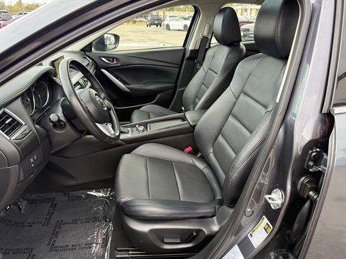Used 2016 MAZDA MAZDA6 Touring image 11