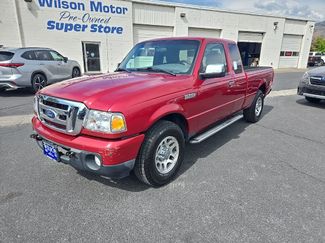 Used 2010 Ford Ranger XLT image 1
