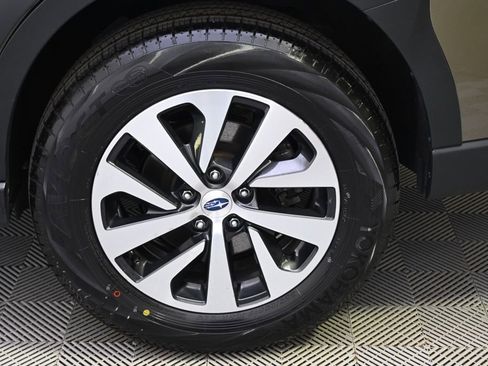 Certified 2023 Subaru Outback Premium image 19