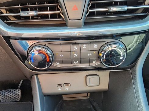 New 2026 Buick Encore GX Sport Touring w/ Advanced Technology Package image 27