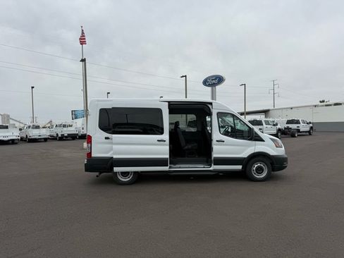 New 2026 Ford Transit 350 XL RWD image 3