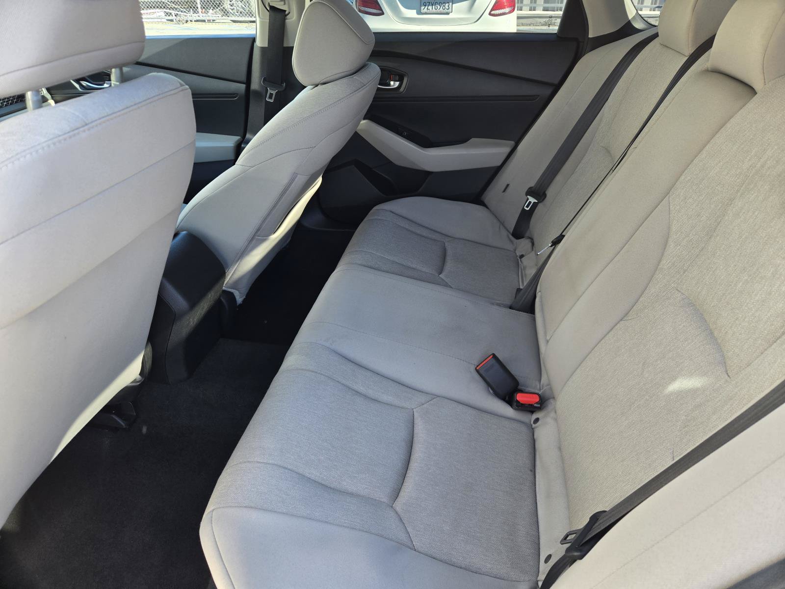 Used 2024 Honda Accord LX image 25