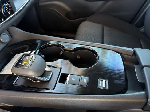 New 2026 Nissan Rogue SV image 27