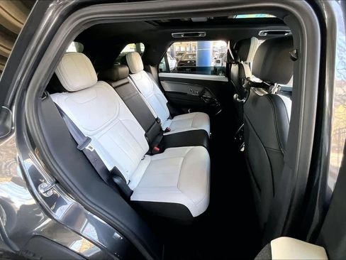 Used 2024 Land Rover Range Rover Sport Dynamic SE image 21