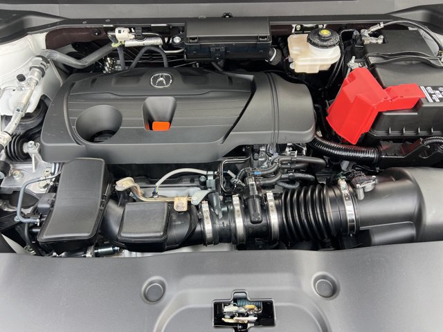 New 2025 Acura RDX w/ Technology Package AWD/4WD image 19