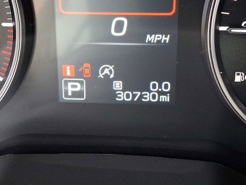 Used 2024 Subaru Legacy Premium AWD/4WD image 17