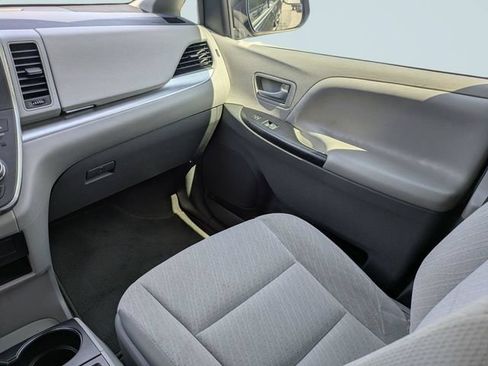 Used 2019 Toyota Sienna LE FWD image 19
