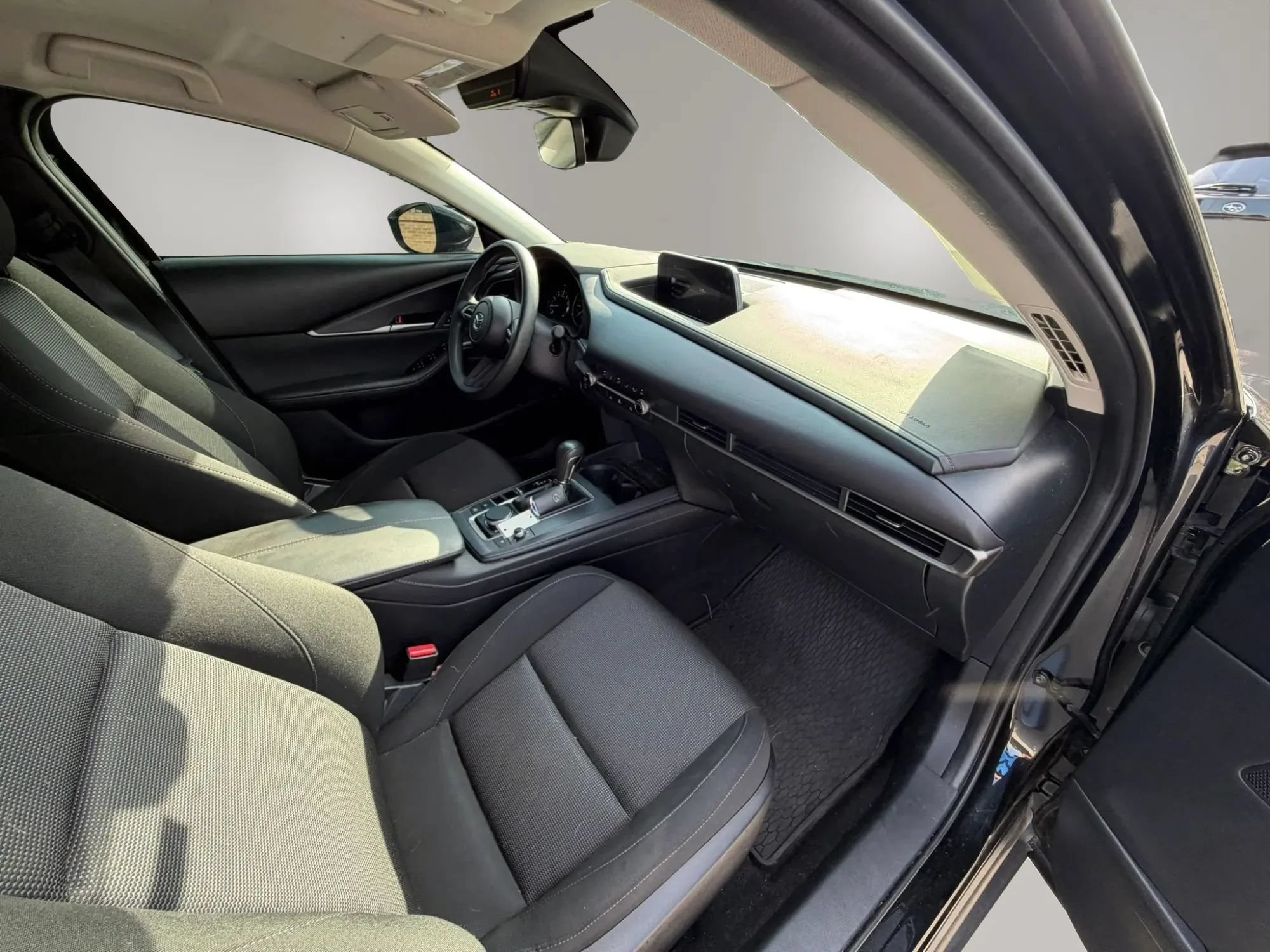 Used 2023 MAZDA CX-30 AWD 2.5 S image 11