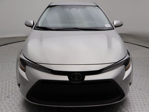 Certified 2024 Toyota Corolla LE image 5