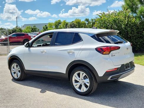 New 2026 Buick Encore GX Preferred w/ Advanced Technology Package image 3