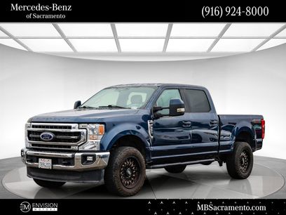Used 2020 Ford F350 Lariat
