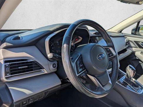 Used 2020 Subaru Legacy Limited w/ Popular Package #2 image 12