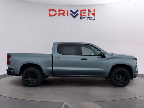 New 2026 Chevrolet Silverado 1500 RST image 6