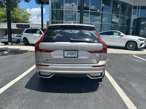 Used 2024 Volvo XC60 T8 Plus w/ Protection Package Premier AWD/4WD image 6